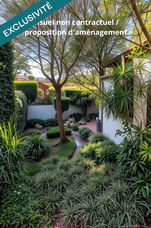 Maison - 107 m² - 5 pièces