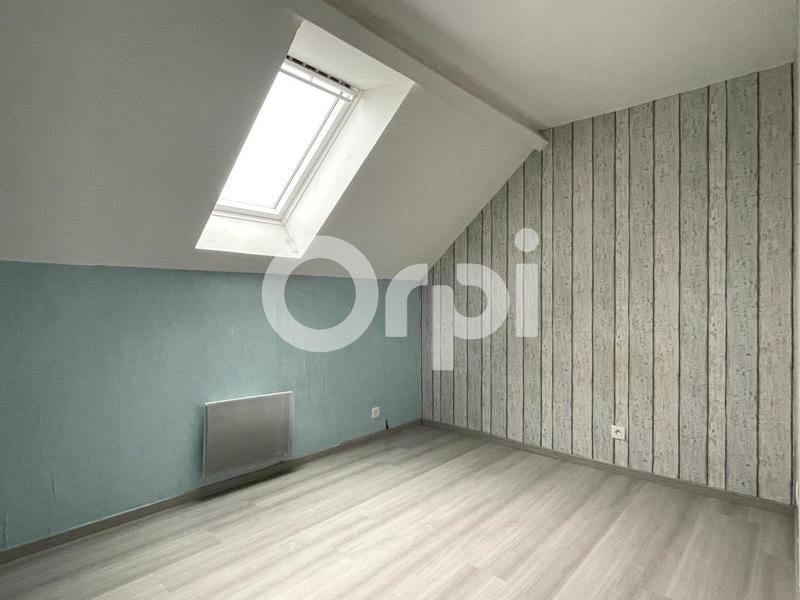 Maison - 115 m² - 4 pièces