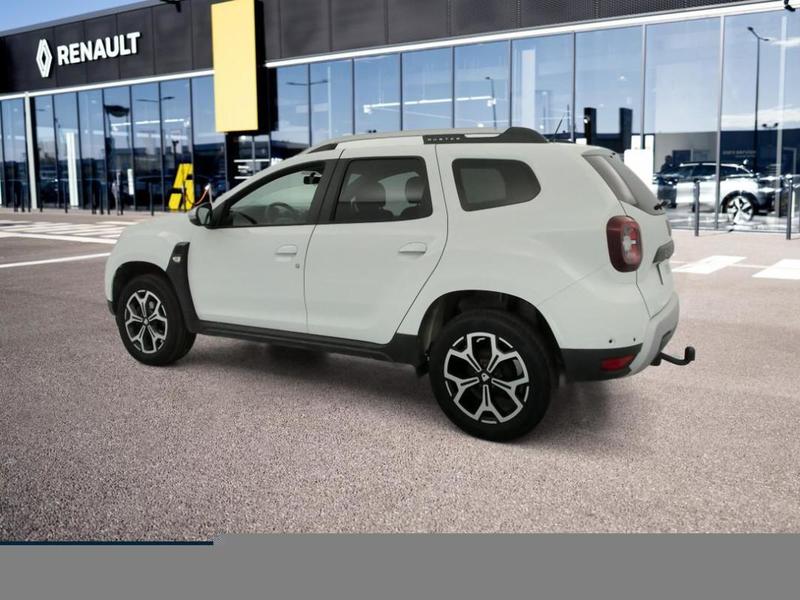 Dacia Duster Blue dCi 115 4x2 Prestige