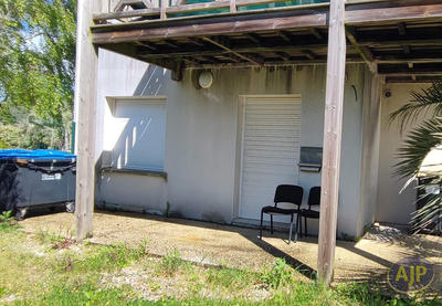 Local commercial - 26 m² - 1 pièce