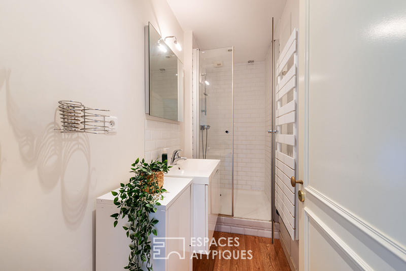 Maison - 173 m² - 7 pièces