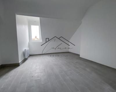 Appartement - 22 m² - 1 pièce