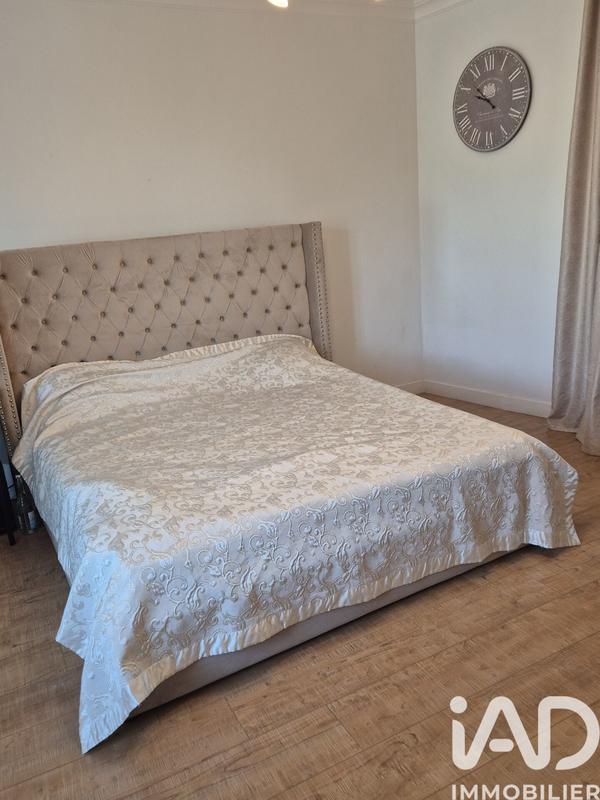 Maison - 140 m² - 7 pièces