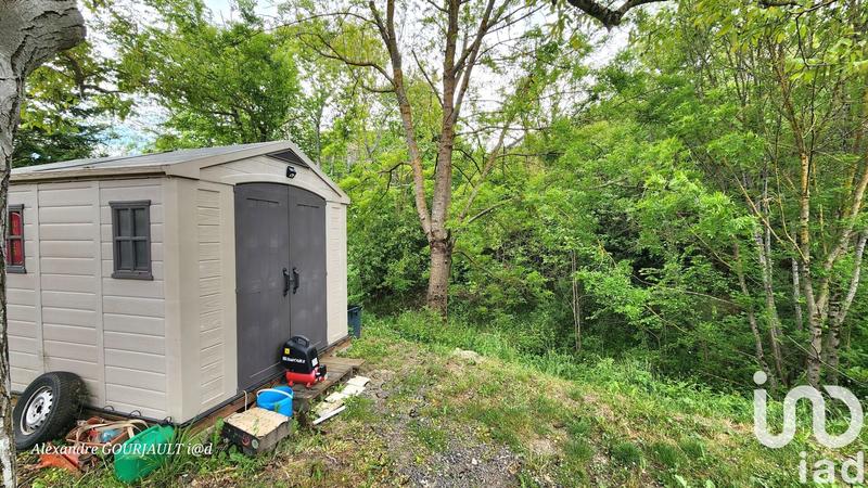 Maison - 167 m² - 7 pièces