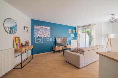 Appartement - 79 m² - 3 pièces