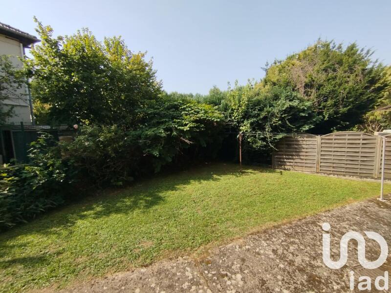 Appartement - 87 m² - 3 pièces