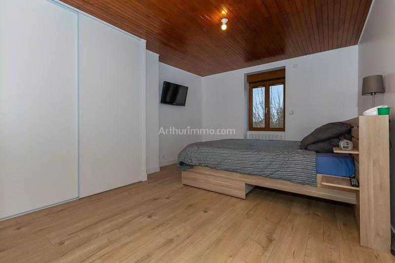 Viager - Maison - 100 m² - 4 pièces