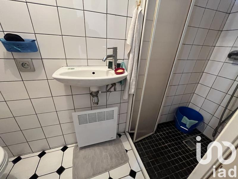 Maison de ville - 177 m² - 7 pièces