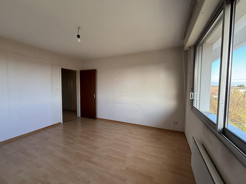 Appartement - 108 m² - 4 pièces