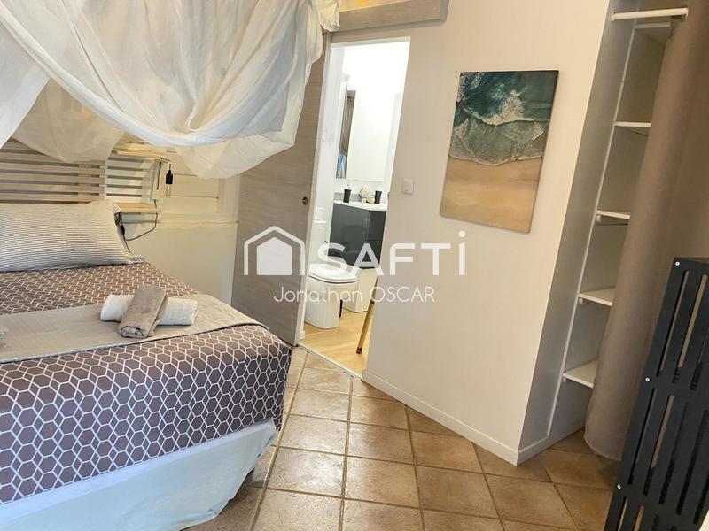 Villa - 225 m² - 7 pièces