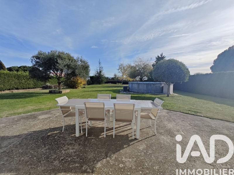 Maison - 144 m² - 5 pièces