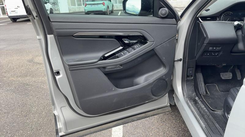 Land Rover Range Rover Evoque II 1.5 P300e 309 Phev Awd Bva8 s - Automatique Entretien constructeur