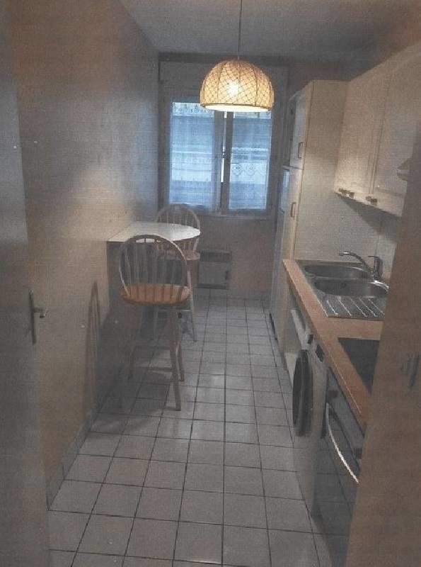 Appartement - 52 m² - 2 pièces