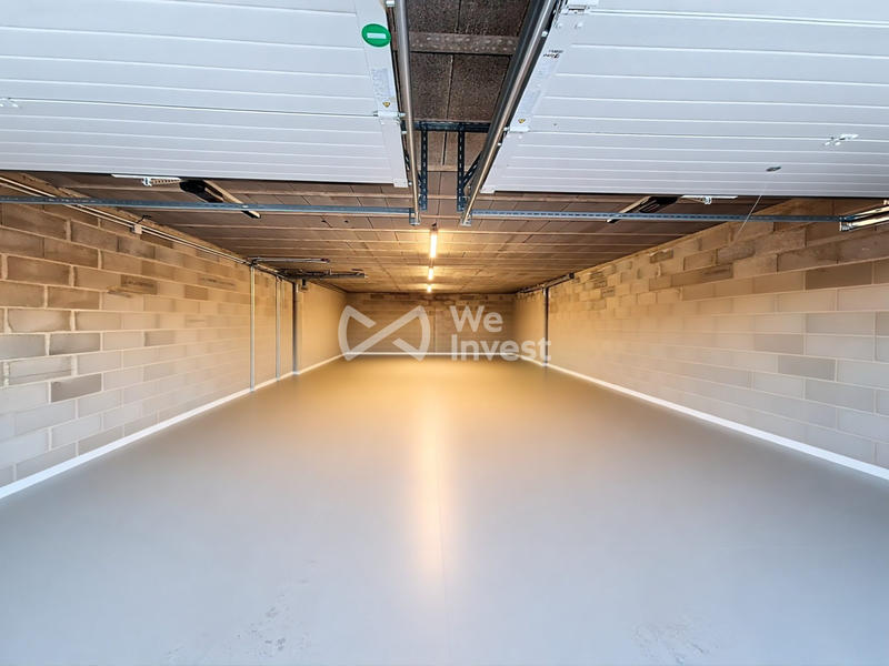 Maison - 129 m² - 5 pièces