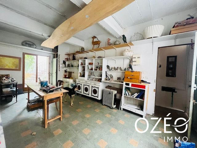 Maison - 75 m² - 3 pièces