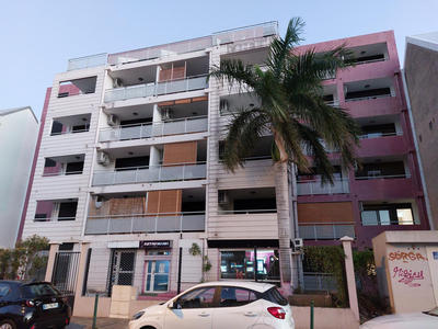 Appartement - 26 m² - 1 pièce