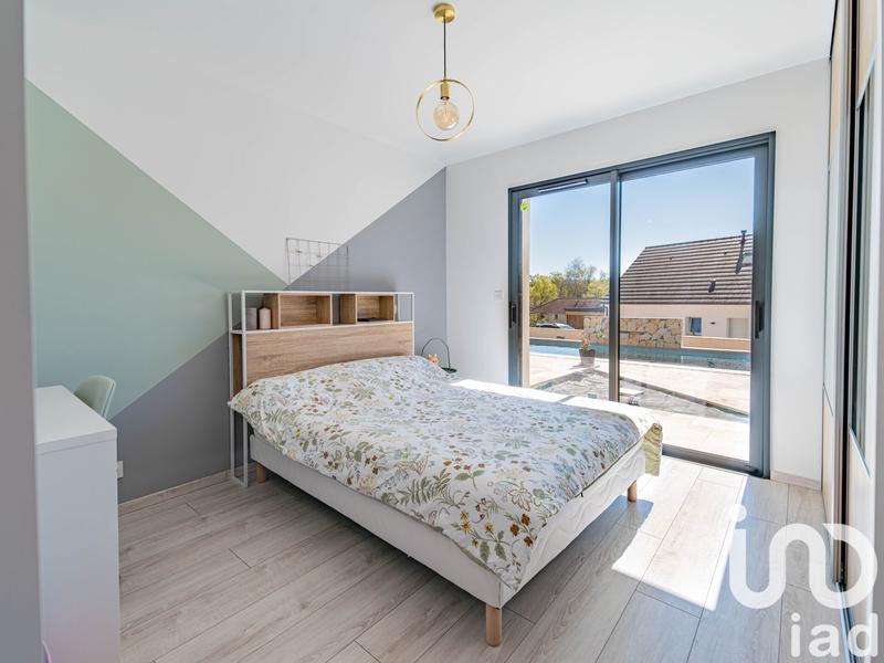 Maison de maîtres - 174 m² - 6 pièces