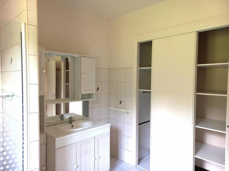 Maison - 115 m² - 6 pièces