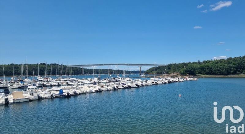 Appartement - 43 m² - 3 pièces