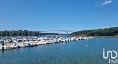 Appartement - 43 m² - 3 pièces