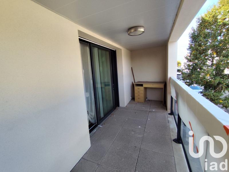 Appartement - 76 m² - 3 pièces