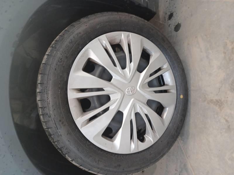 Toyota aygo x 1.0 Vvt-i 72 Active Business