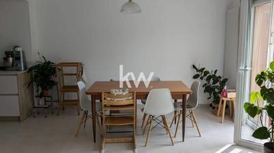 Maison - 116 m² - 5 pièces