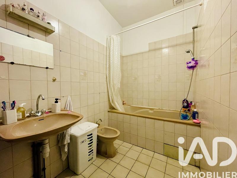 Maison de ville - 72 m² - 4 pièces