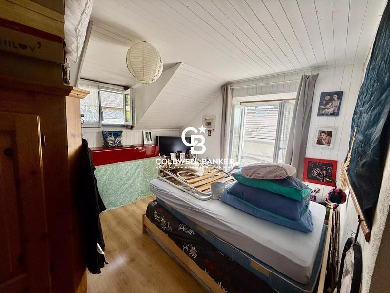 Appartement - 71 m² - 3 pièces