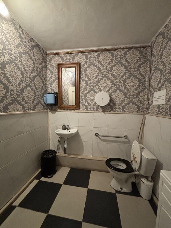 Fonds de commerce - 105 m²