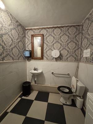 Fonds de commerce - 105 m²