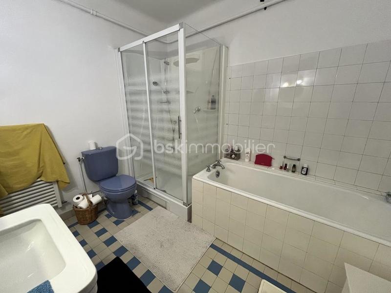 Maison de ville - 196 m² - 7 pièces