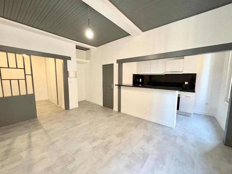Studio - 29 m² - 2 pièces