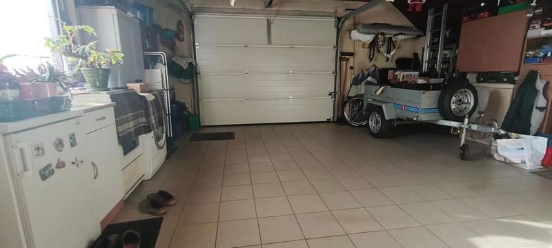 Maison - 132 m² - 6 pièces