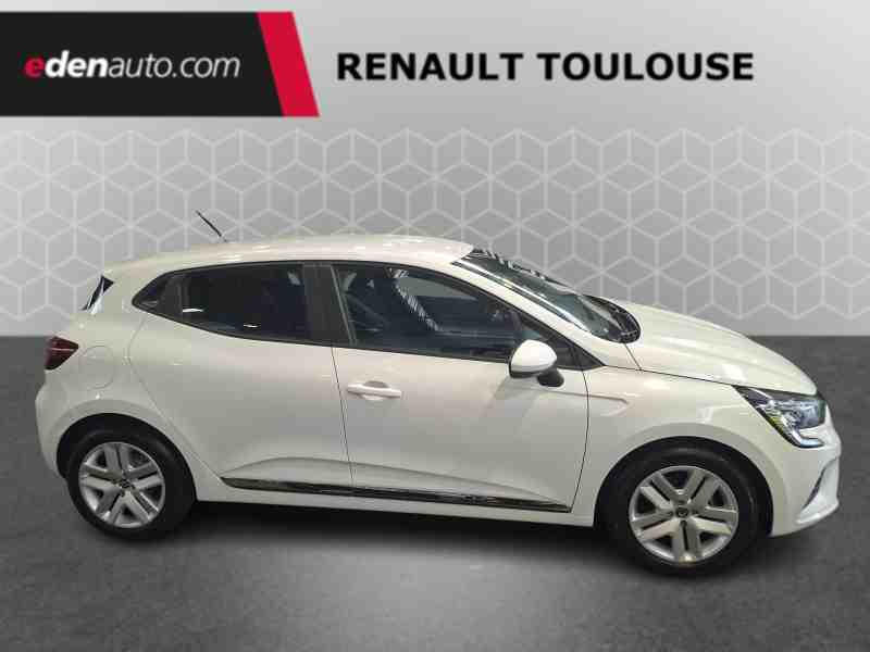 Renault Clio SCe 65 - 21n Zen