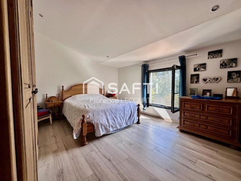 Maison - 94 m² - 3 pièces