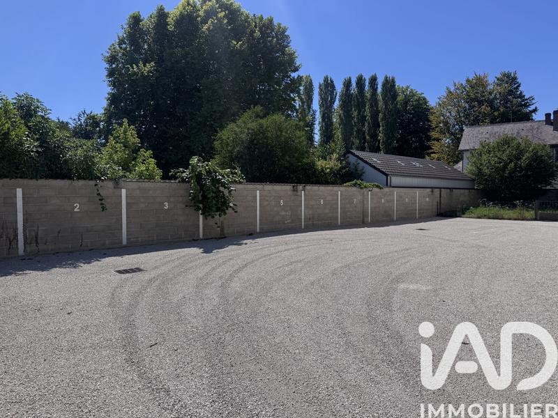 Appartement - 89 m² - 4 pièces