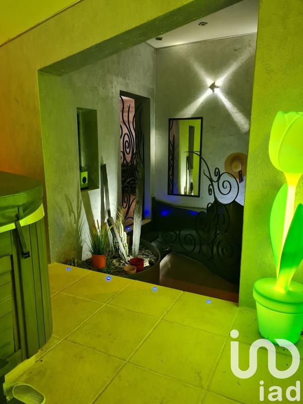 Maison de maîtres - 195 m² - 6 pièces