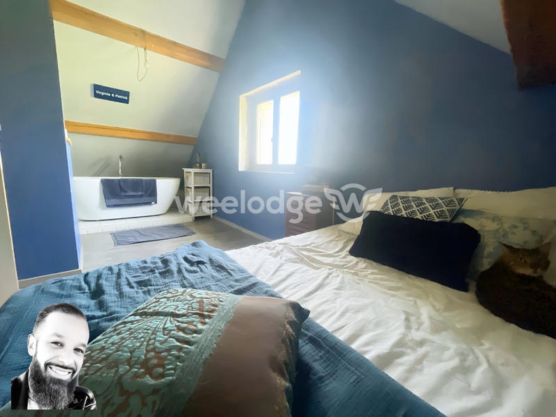 Maison - 170 m² - 7 pièces