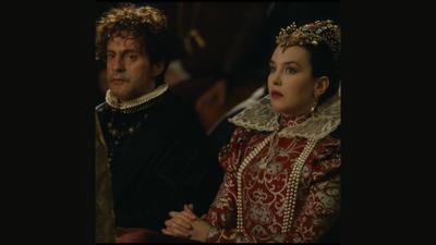 Cina Club : la Reine Margot