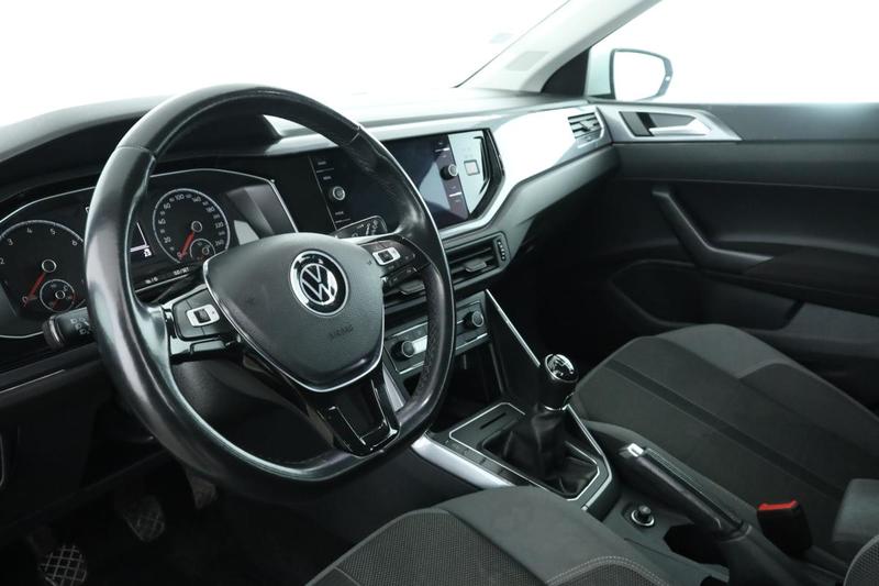 Volkswagen Polo 1.0 Tsi R-Line 95 ch