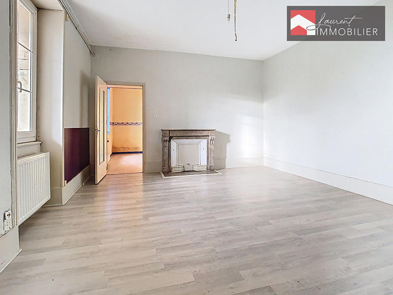 Maison - 187 m² - 7 pièces