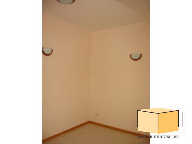 Appartement - 16 m² - 1 pièce