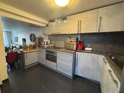 Maison - 88 m² - 3 pièces