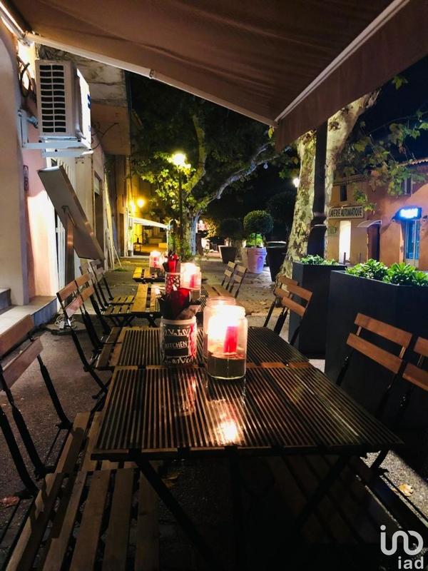 Local commercial - 80 m²