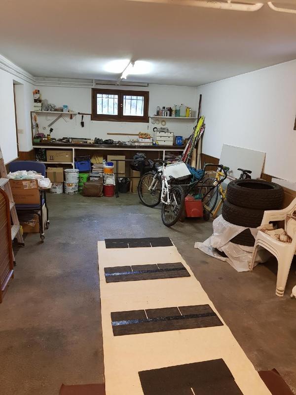 Appartement - 113 m²