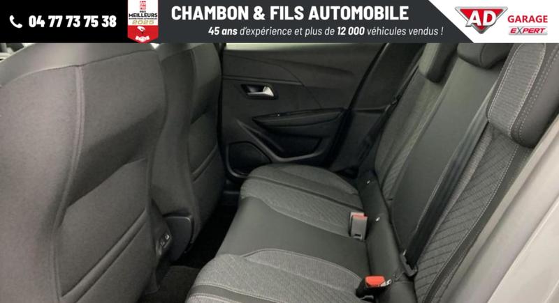 Peugeot 208 Hybrid 110 e-Dcs6 Allure