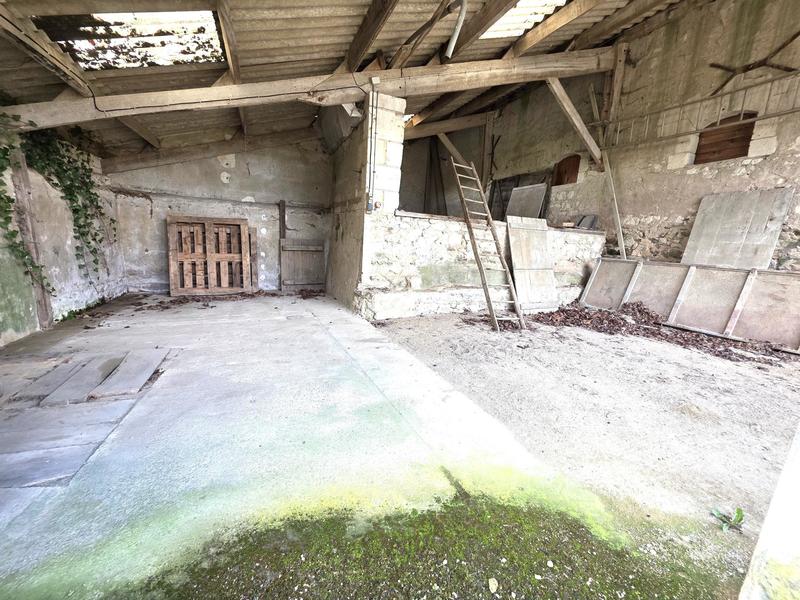 Maison - 175 m² - 6 pièces