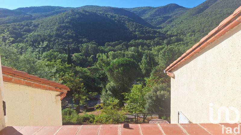 Maison - 129 m² - 6 pièces