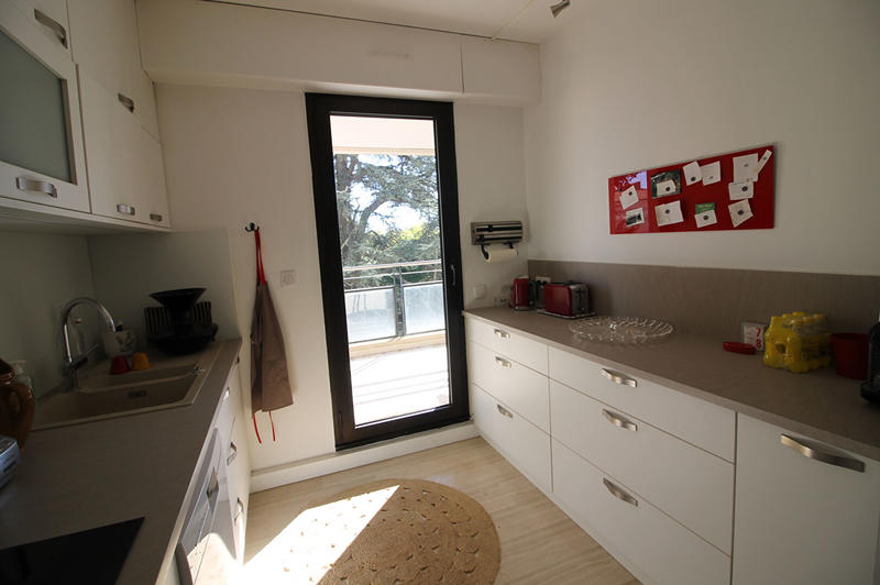 Appartement - 74 m² - 3 pièces